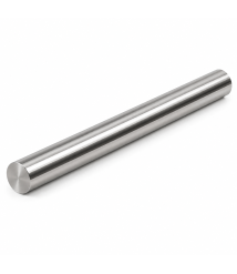 Bara rotunda inox 18mm, 3 metri Bara rotunda inox 18mm, 3 metri